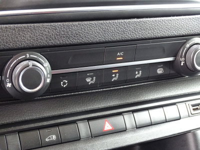 Opel Vivaro 1.5 CDTI L3H1 Edition foto 19