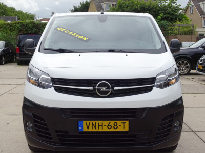 Opel Vivaro 1.5 CDTI L3H1 Edition foto 2