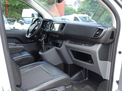 Opel Vivaro 1.5 CDTI L3H1 Edition foto 21