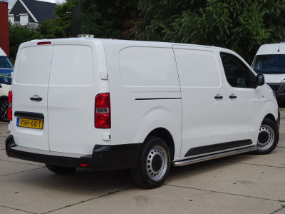 Opel Vivaro 1.5 CDTI L3H1 Edition foto 3