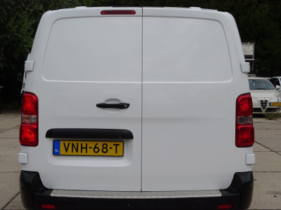 Opel Vivaro 1.5 CDTI L3H1 Edition foto 4