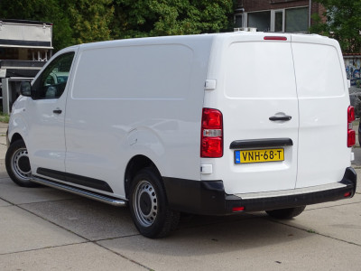 Opel Vivaro 1.5 CDTI L3H1 Edition foto 7