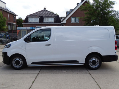 Opel Vivaro 1.5 CDTI L3H1 Edition foto 9