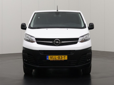 Opel Vivaro 1.5CDTI L3H1 Edition | Multimedia | Airco | Cruise | 3-Zits foto 10