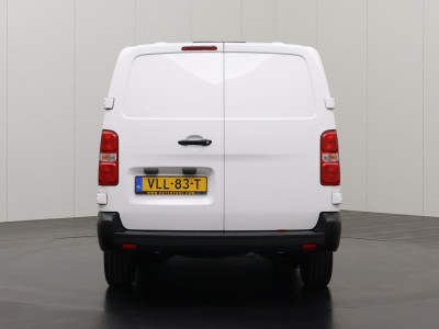 Opel Vivaro 1.5CDTI L3H1 Edition | Multimedia | Airco | Cruise | 3-Zits foto 11