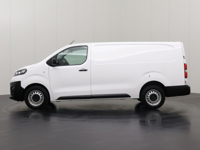 Opel Vivaro 1.5CDTI L3H1 Edition | Multimedia | Airco | Cruise | 3-Zits foto 12