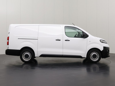 Opel Vivaro 1.5CDTI L3H1 Edition | Multimedia | Airco | Cruise | 3-Zits foto 13