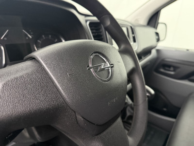Opel Vivaro 1.5CDTI L3H1 Edition | Multimedia | Airco | Cruise | 3-Zits foto 15