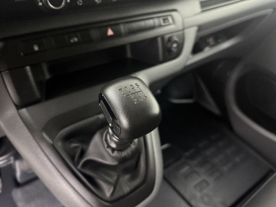 Opel Vivaro 1.5CDTI L3H1 Edition | Multimedia | Airco | Cruise | 3-Zits foto 18