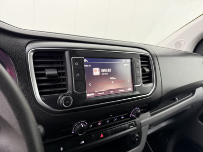 Opel Vivaro 1.5CDTI L3H1 Edition | Multimedia | Airco | Cruise | 3-Zits foto 19