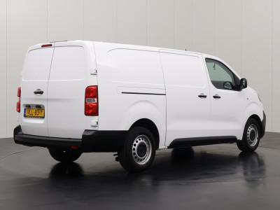 Opel Vivaro 1.5CDTI L3H1 Edition | Multimedia | Airco | Cruise | 3-Zits foto 2