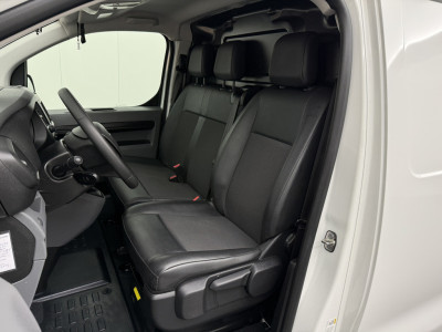 Opel Vivaro 1.5CDTI L3H1 Edition | Multimedia | Airco | Cruise | 3-Zits foto 20