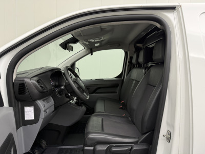 Opel Vivaro 1.5CDTI L3H1 Edition | Multimedia | Airco | Cruise | 3-Zits foto 21