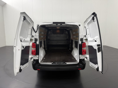 Opel Vivaro 1.5CDTI L3H1 Edition | Multimedia | Airco | Cruise | 3-Zits foto 4