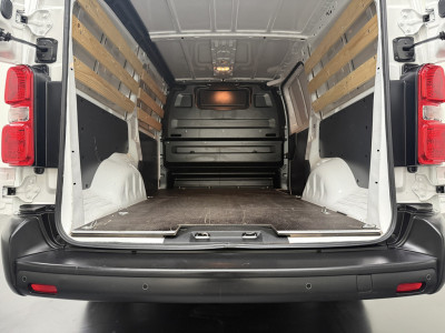 Opel Vivaro 1.5CDTI L3H1 Edition | Multimedia | Airco | Cruise | 3-Zits foto 5