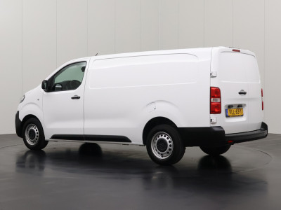 Opel Vivaro 1.5CDTI L3H1 Edition | Multimedia | Airco | Cruise | 3-Zits foto 6