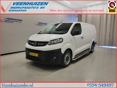 Opel Vivaro 1.5CDTI L3/H1 Euro 6!