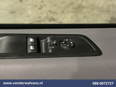 Opel Vivaro 1.5 CDTI L3H1 Euro6 Airco | Navigatie | Camera | Sidebars | Apple Carplay Cruisecontrol, Android Auto, Parkeersensoren foto 19