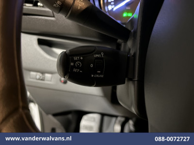Opel Vivaro 1.5 CDTI L3H1 Euro6 Airco | Navigatie | Camera | Sidebars | Apple Carplay Cruisecontrol, Android Auto, Parkeersensoren foto 5