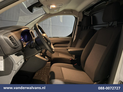 Opel Vivaro 1.5 CDTI L3H1 Euro6 Airco | Navigatie | Camera | Sidebars | Apple Carplay Cruisecontrol, Android Auto, Parkeersensoren foto 7