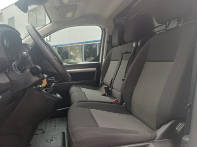 Opel Vivaro 1.5 CDTI L3H1 Selection AIRCO/TREKHAAK/3PERS/6BAK/CRUISE/PDC 11