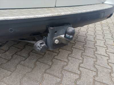 Opel Vivaro 1.5 CDTI L3H1 Selection AIRCO/TREKHAAK/3PERS/6BAK/CRUISE/PDC 21