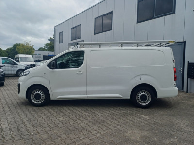 Opel Vivaro 1.5 CDTI L3H1 Selection AIRCO/TREKHAAK/3PERS/6BAK/CRUISE/PDC 4