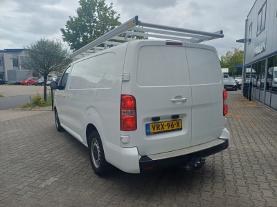 Opel Vivaro 1.5 CDTI L3H1 Selection AIRCO/TREKHAAK/3PERS/6BAK/CRUISE/PDC 5
