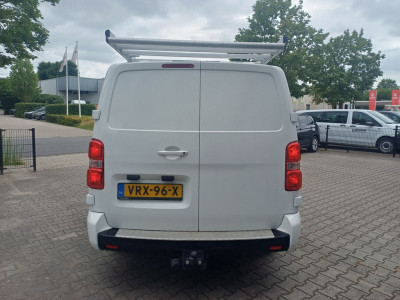 Opel Vivaro 1.5 CDTI L3H1 Selection AIRCO/TREKHAAK/3PERS/6BAK/CRUISE/PDC 6