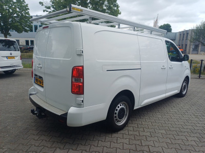 Opel Vivaro 1.5 CDTI L3H1 Selection AIRCO/TREKHAAK/3PERS/6BAK/CRUISE/PDC 7