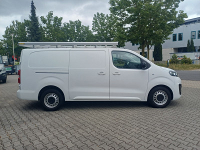 Opel Vivaro 1.5 CDTI L3H1 Selection AIRCO/TREKHAAK/3PERS/6BAK/CRUISE/PDC 8