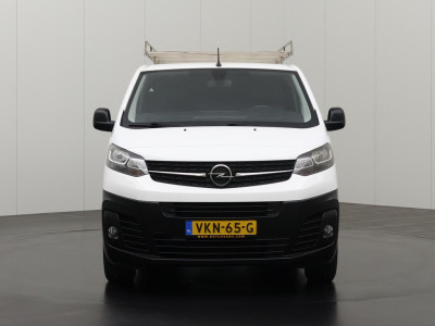 Opel Vivaro 1.5CDTI Lang Imperiaal | Trekhaak | Navigatie | Camera | Airco | Cruise | Betimmering foto 10