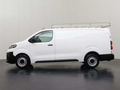 Opel Vivaro 1.5CDTI Lang Imperiaal | Trekhaak | Navigatie | Camera | Airco | Cruise | Betimmering foto 12