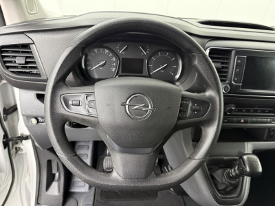 Opel Vivaro 1.5CDTI Lang Imperiaal | Trekhaak | Navigatie | Camera | Airco | Cruise | Betimmering foto 14