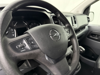 Opel Vivaro 1.5CDTI Lang Imperiaal | Trekhaak | Navigatie | Camera | Airco | Cruise | Betimmering foto 15