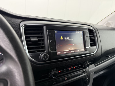 Opel Vivaro 1.5CDTI Lang Imperiaal | Trekhaak | Navigatie | Camera | Airco | Cruise | Betimmering foto 19