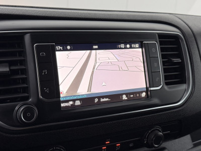 Opel Vivaro 1.5CDTI Lang Imperiaal | Trekhaak | Navigatie | Camera | Airco | Cruise | Betimmering foto 20