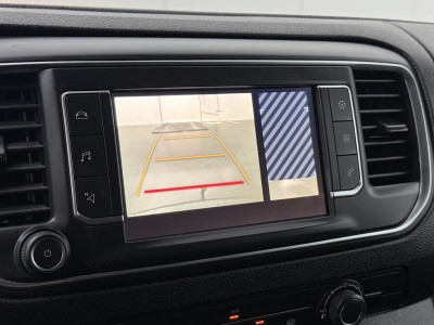 Opel Vivaro 1.5CDTI Lang Imperiaal | Trekhaak | Navigatie | Camera | Airco | Cruise | Betimmering foto 21