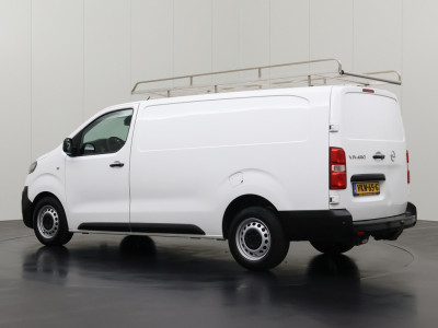 Opel Vivaro 1.5CDTI Lang Imperiaal | Trekhaak | Navigatie | Camera | Airco | Cruise | Betimmering foto 6