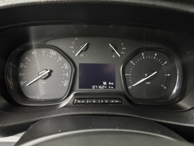 Opel Vivaro 1.5CDTI Lang Imperiaal | Trekhaak | Navigatie | Camera | Airco | Cruise | Betimmering foto 9