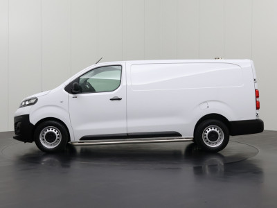 Opel Vivaro 1.5CDTI XXL Edition | Multimedia | Camera | Navigatie | Airco | Cruise | Betimmering foto 12