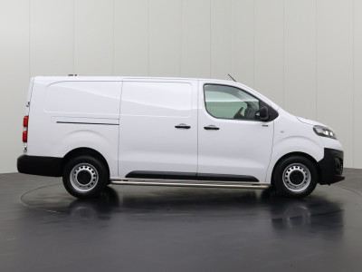 Opel Vivaro 1.5CDTI XXL Edition | Multimedia | Camera | Navigatie | Airco | Cruise | Betimmering foto 13