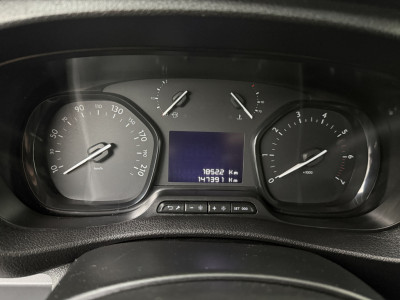 Opel Vivaro 1.5CDTI XXL Edition | Multimedia | Camera | Navigatie | Airco | Cruise | Betimmering foto 14