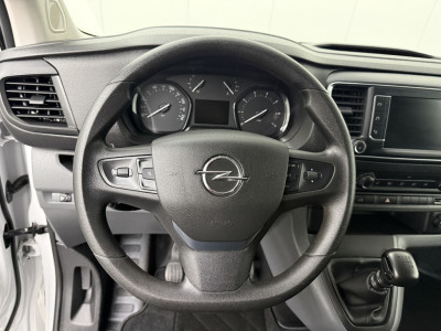 Opel Vivaro 1.5CDTI XXL Edition | Multimedia | Camera | Navigatie | Airco | Cruise | Betimmering foto 15