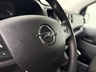 Opel Vivaro 1.5CDTI XXL Edition | Multimedia | Camera | Navigatie | Airco | Cruise | Betimmering foto 16