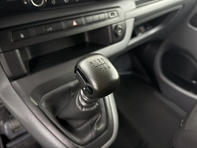 Opel Vivaro 1.5CDTI XXL Edition | Multimedia | Camera | Navigatie | Airco | Cruise | Betimmering foto 18