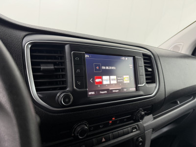 Opel Vivaro 1.5CDTI XXL Edition | Multimedia | Camera | Navigatie | Airco | Cruise | Betimmering foto 19
