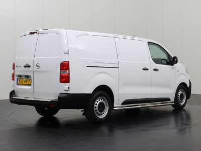 Opel Vivaro 1.5CDTI XXL Edition | Multimedia | Camera | Navigatie | Airco | Cruise | Betimmering foto 2