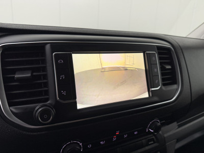 Opel Vivaro 1.5CDTI XXL Edition | Multimedia | Camera | Navigatie | Airco | Cruise | Betimmering foto 21