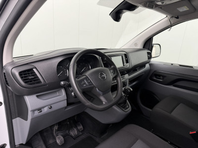 Opel Vivaro 1.5CDTI XXL Edition | Multimedia | Camera | Navigatie | Airco | Cruise | Betimmering foto 3